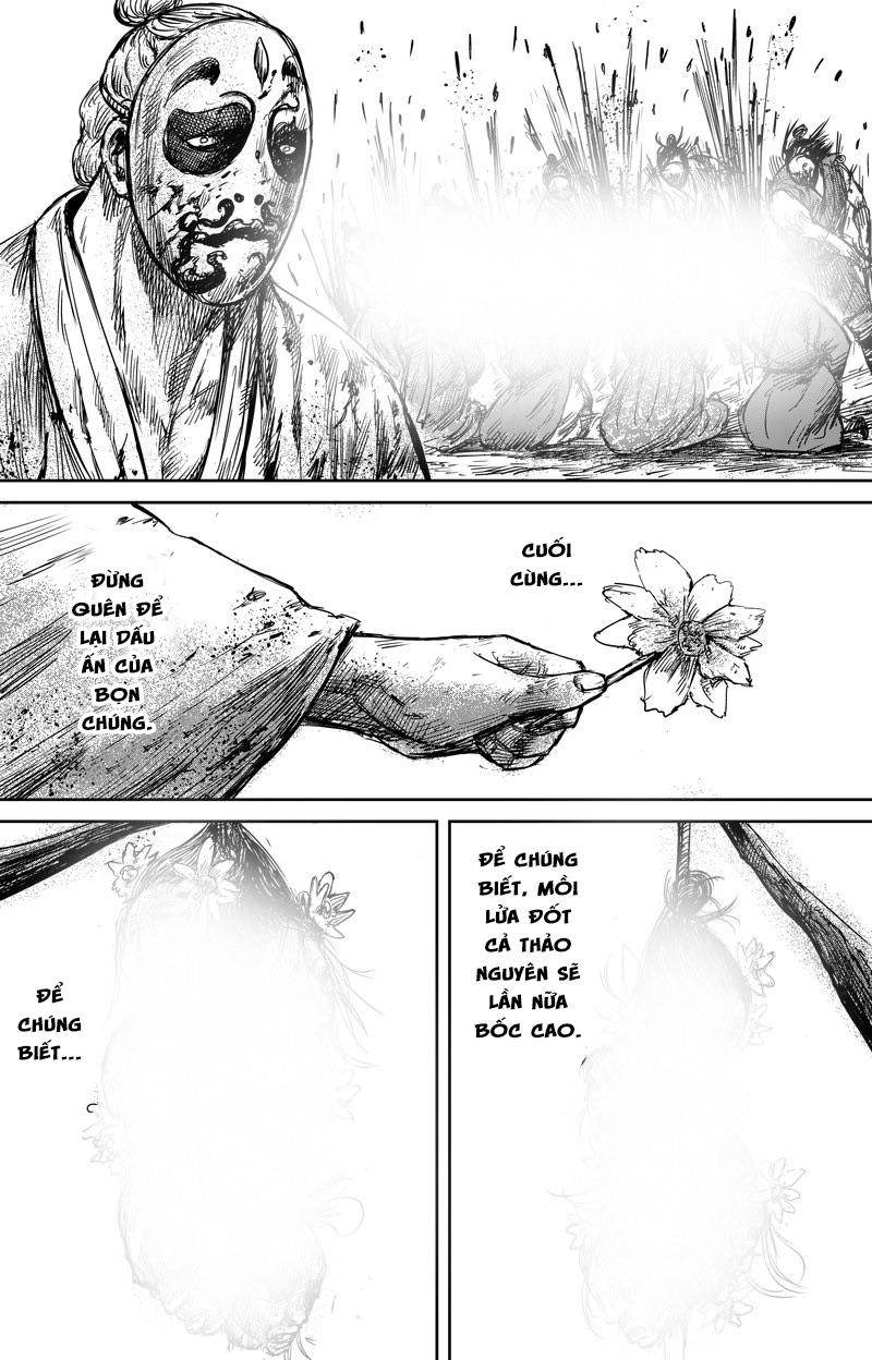 Tiêu Nhân Chapter 75 - 14