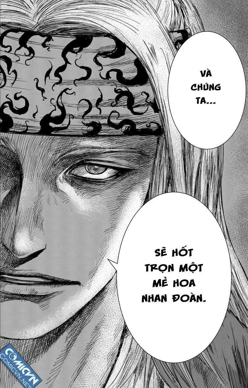 Tiêu Nhân Chapter 75 - 16