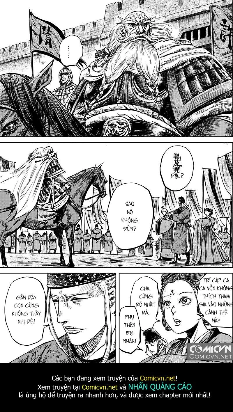 Tiêu Nhân Chapter 77 - 8