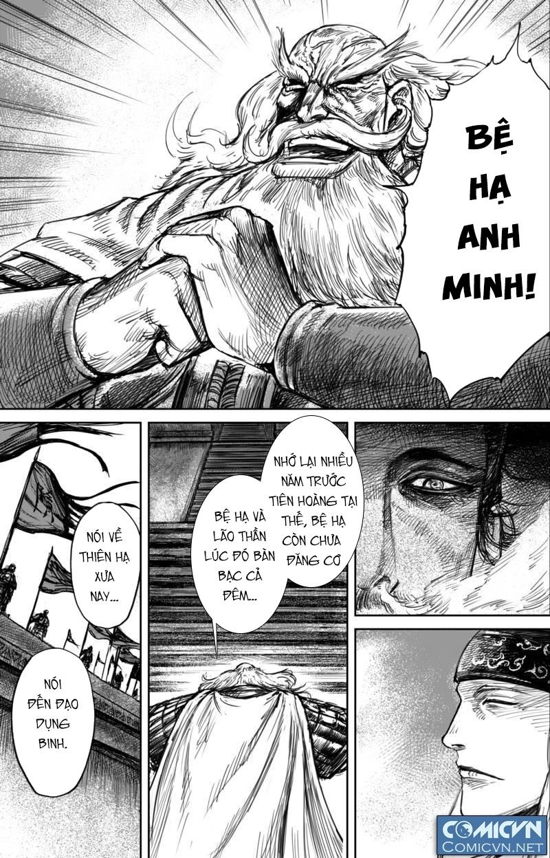 Tiêu Nhân Chapter 79 - 3