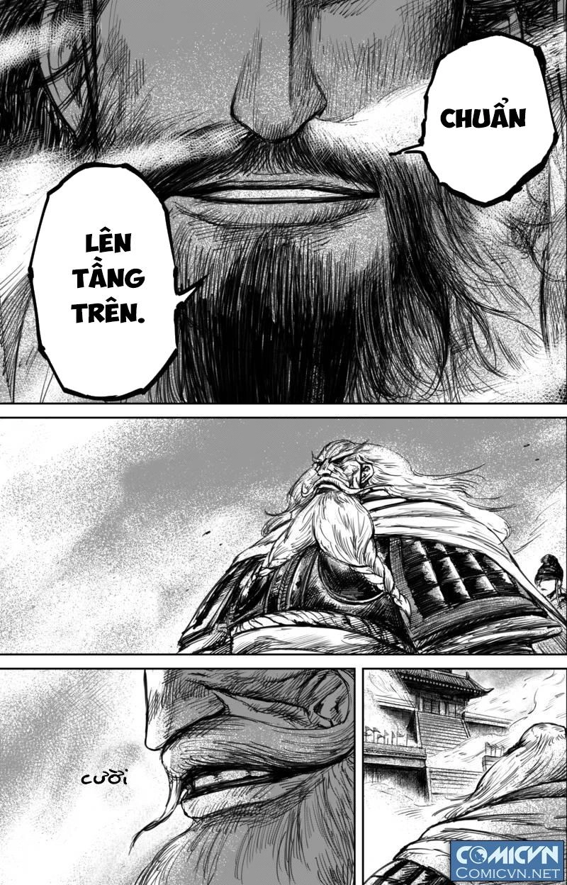 Tiêu Nhân Chapter 79 - 9