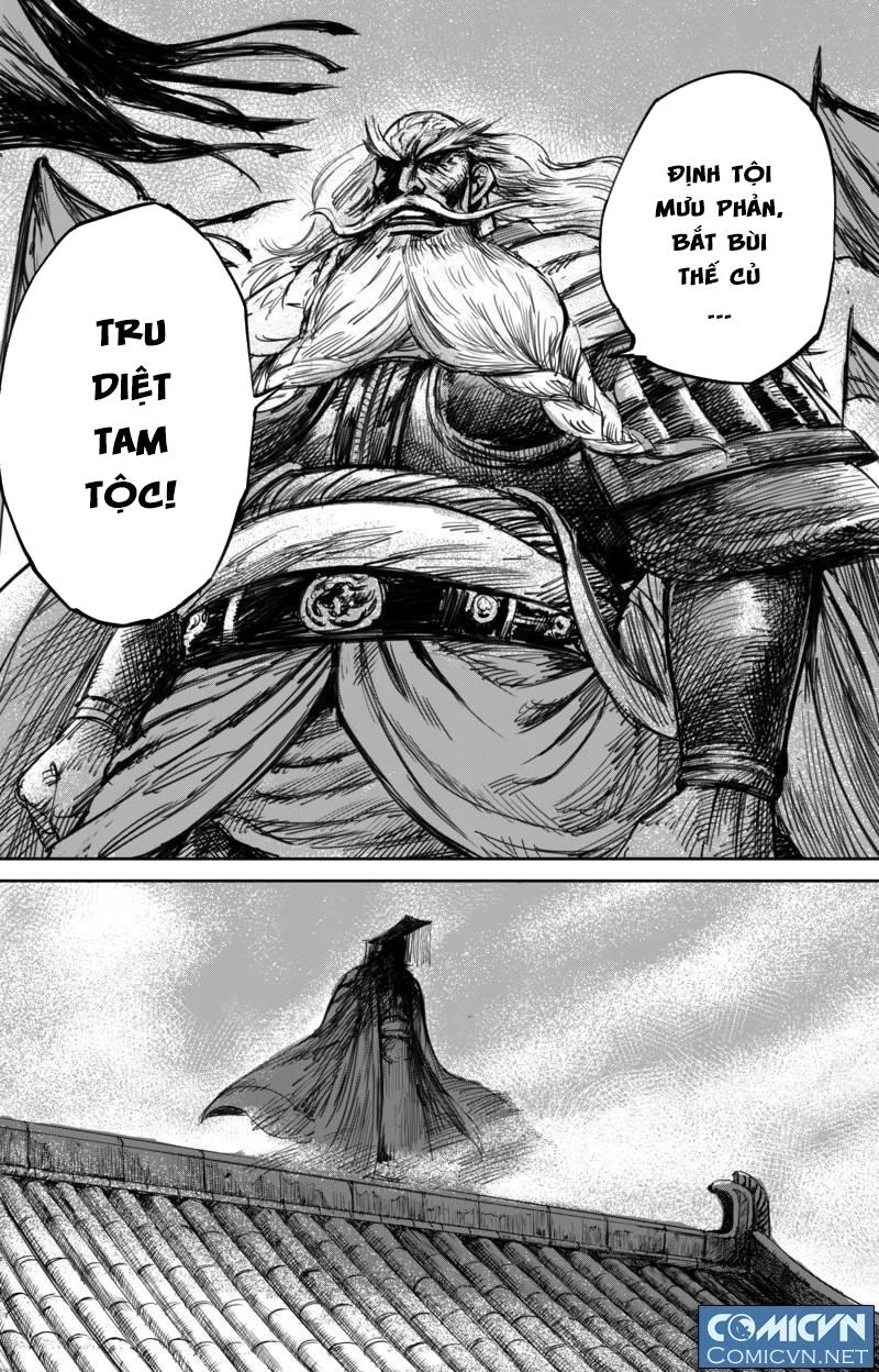 Tiêu Nhân Chapter 79 - 12