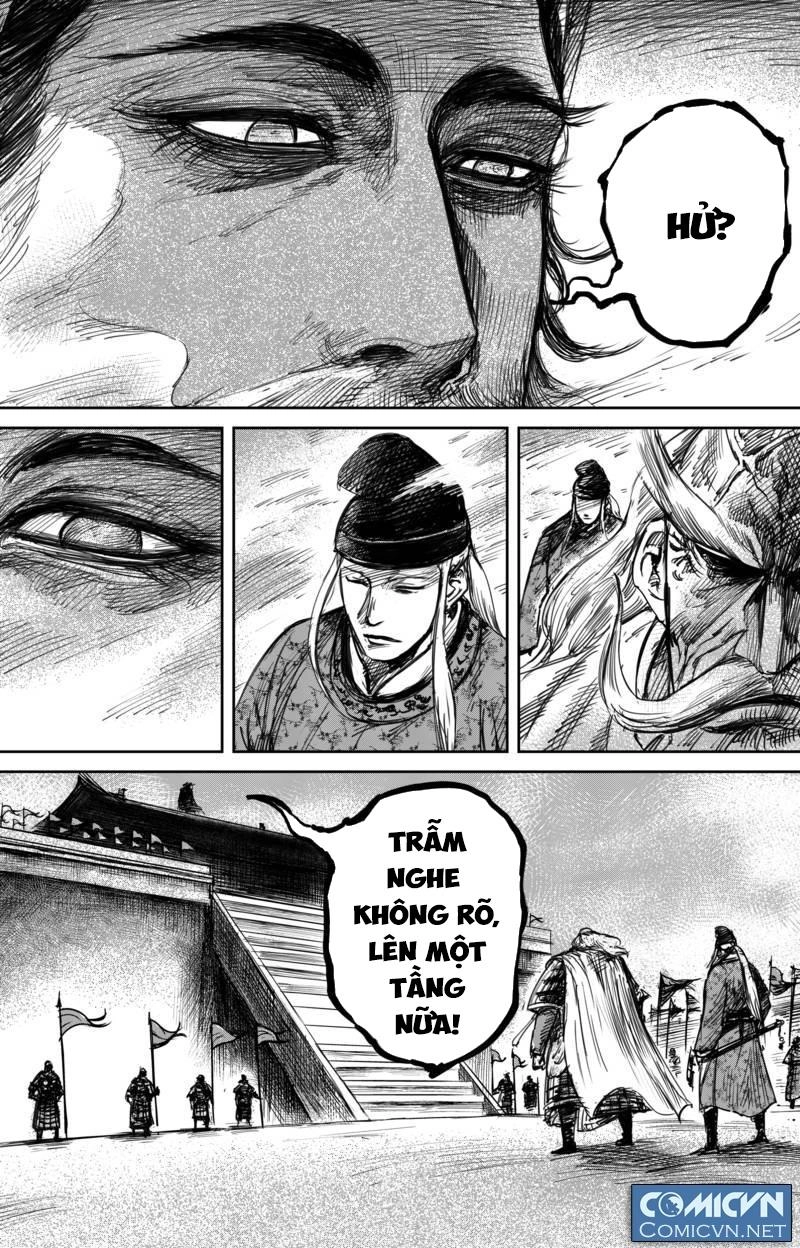 Tiêu Nhân Chapter 79 - 13