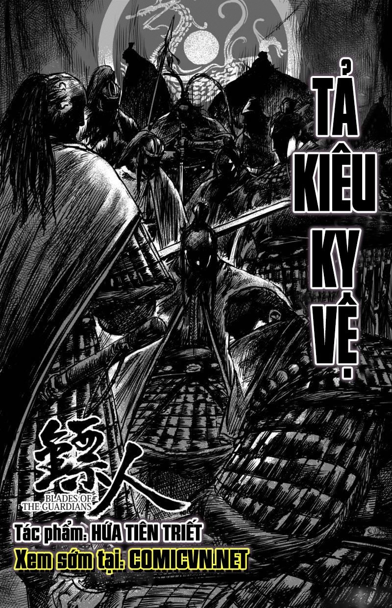 Tiêu Nhân Chapter 79 - 18