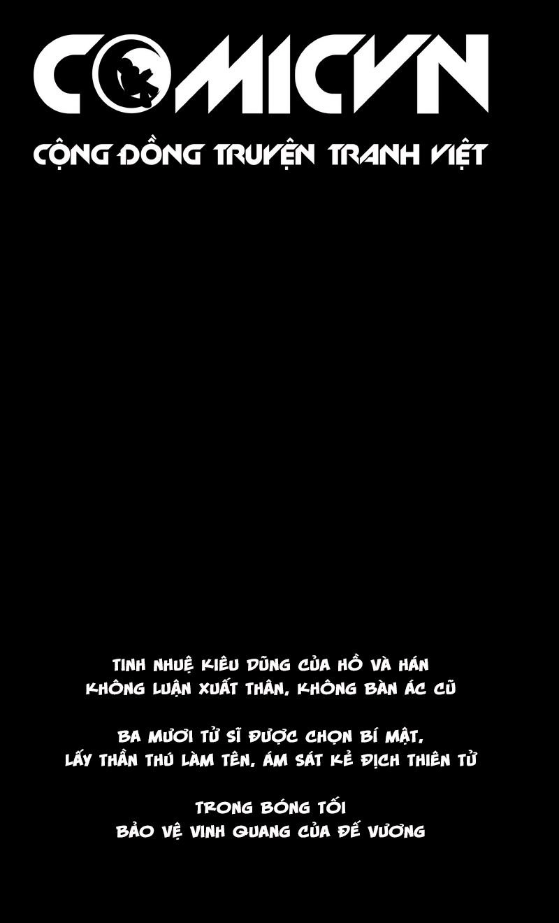 Tiêu Nhân Chapter 80 - 1