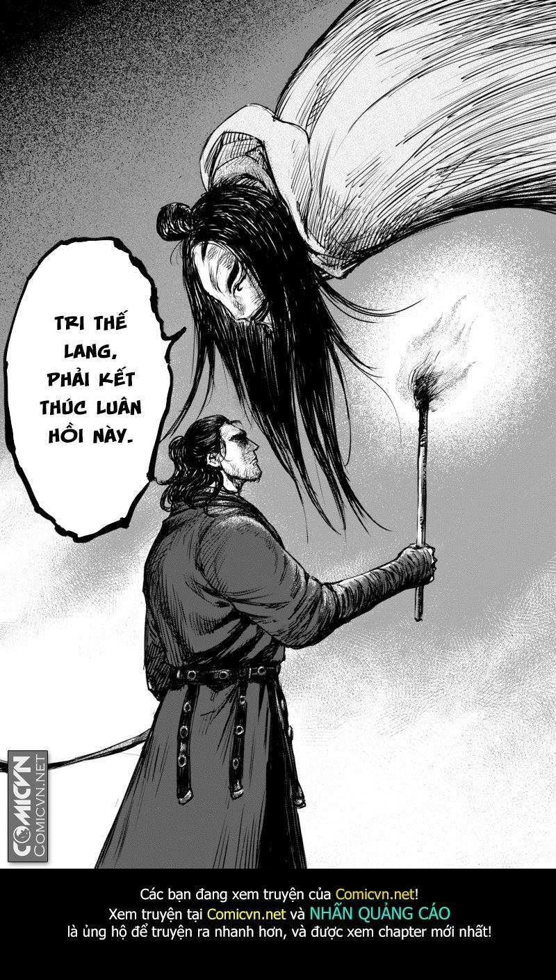 Tiêu Nhân Chapter 82 - 15