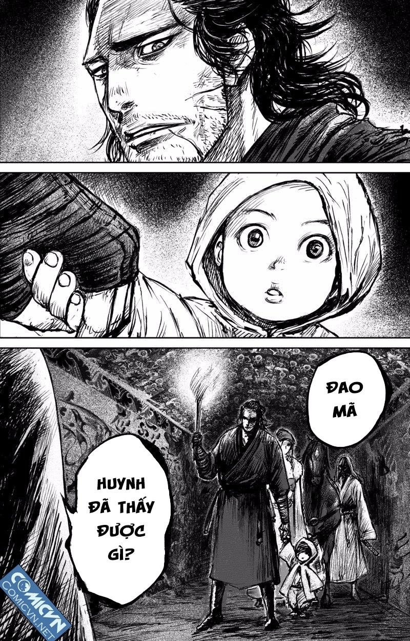 Tiêu Nhân Chapter 83 - 14