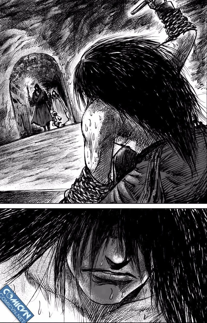 Tiêu Nhân Chapter 83 - 19