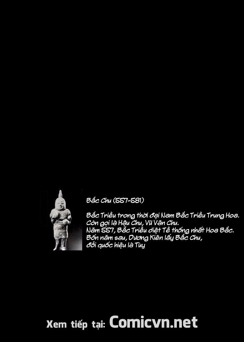 Tiêu Nhân Chapter 83 - 22