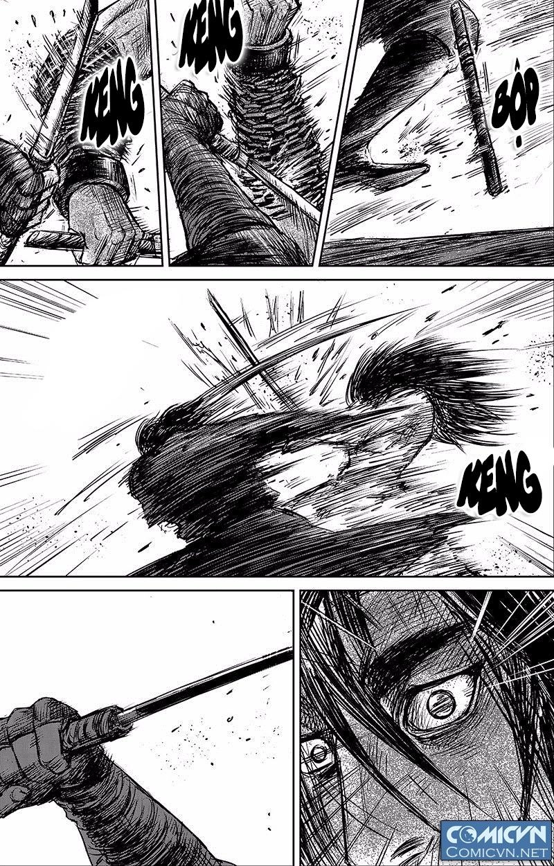 Tiêu Nhân Chapter 84 - 11