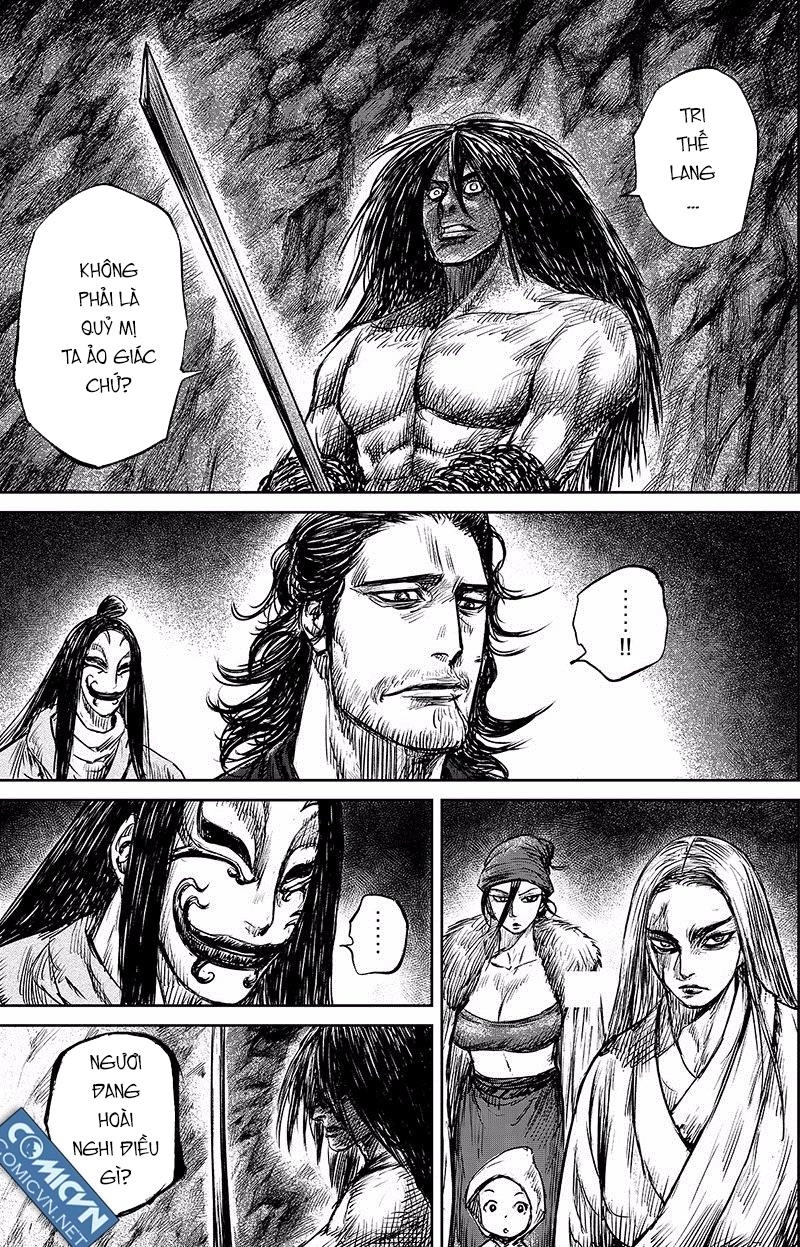 Tiêu Nhân Chapter 84 - 15