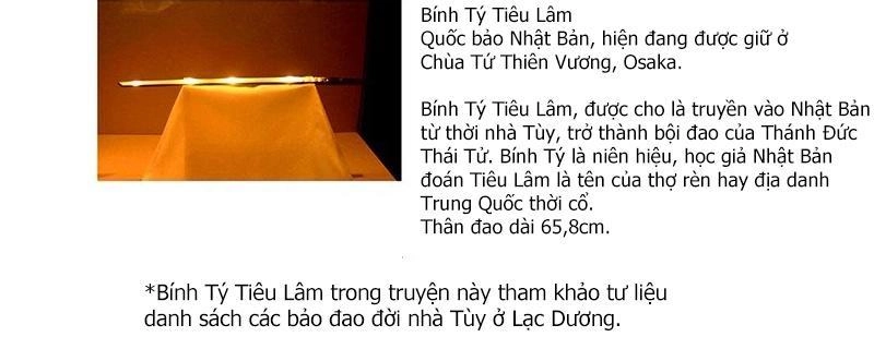Tiêu Nhân Chapter 86 - 13