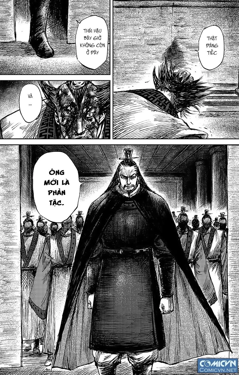 Tiêu Nhân Chapter 88 - 6