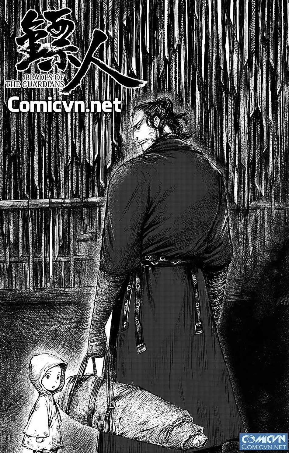 Tiêu Nhân Chapter 89 - 1