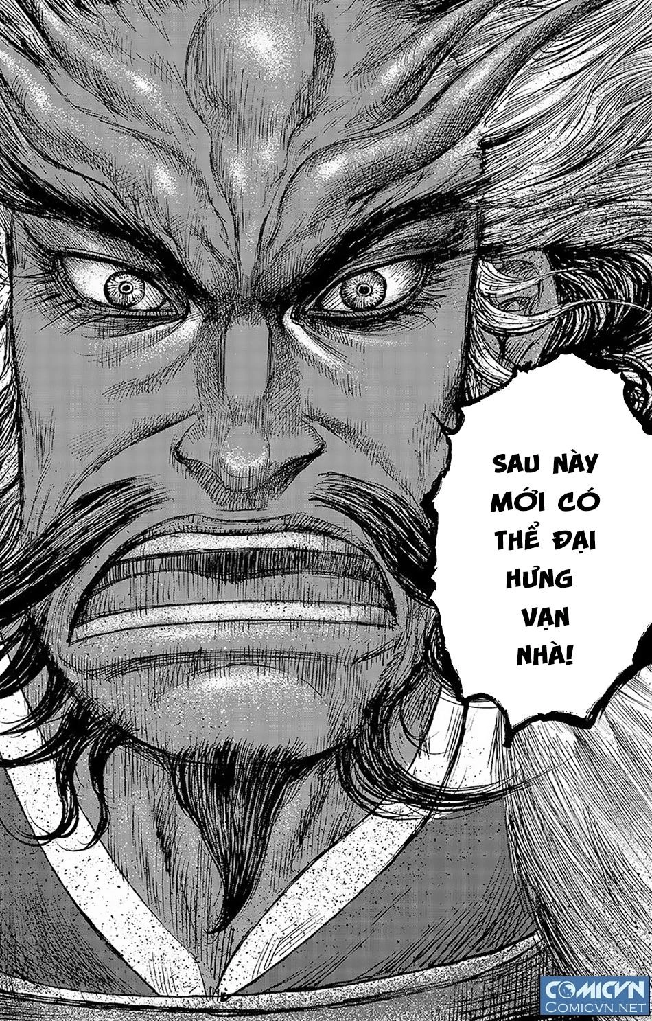 Tiêu Nhân Chapter 91 - 3