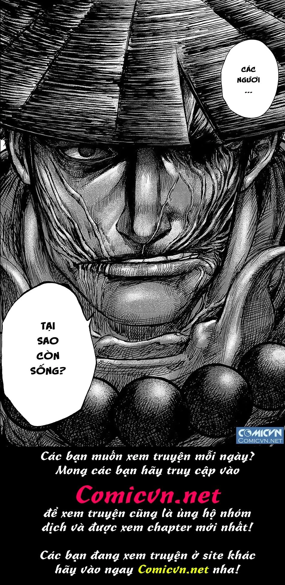 Tiêu Nhân Chapter 94 - 9