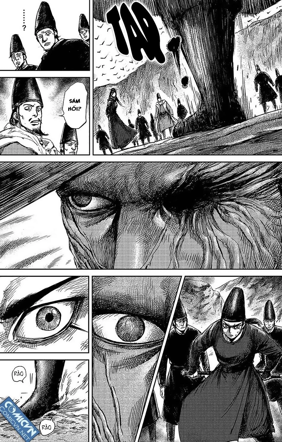 Tiêu Nhân Chapter 95 - 8