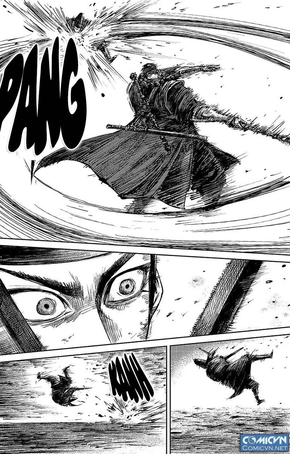 Tiêu Nhân Chapter 95 - 13