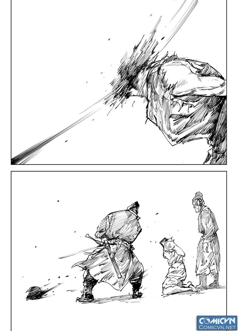 Tiêu Nhân Chapter 95 - 40