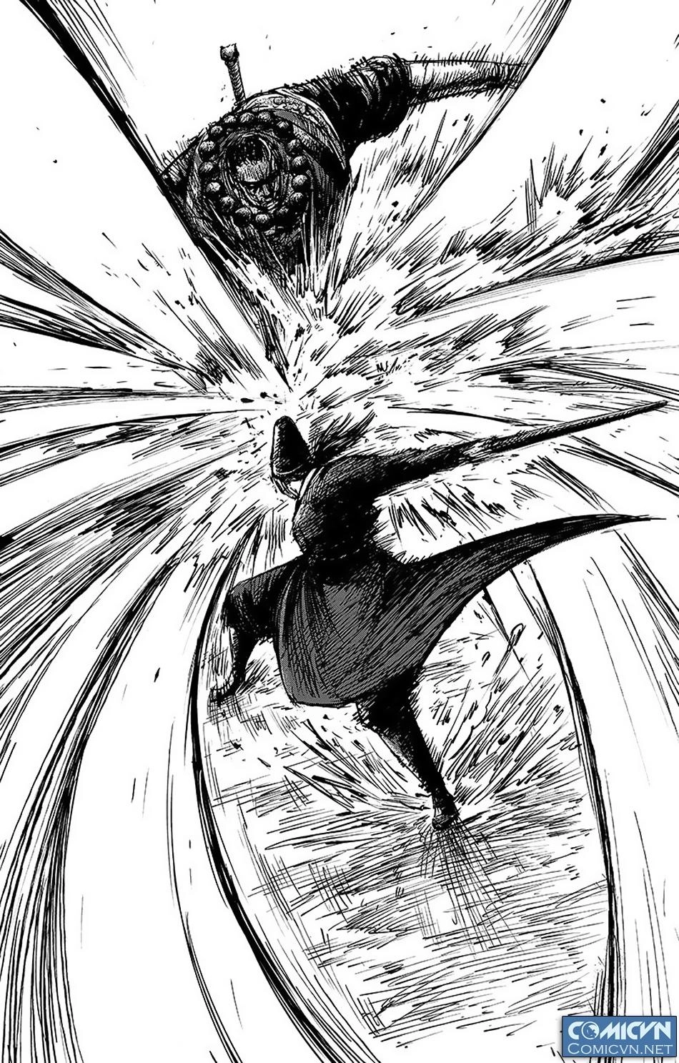 Tiêu Nhân Chapter 97 - 7