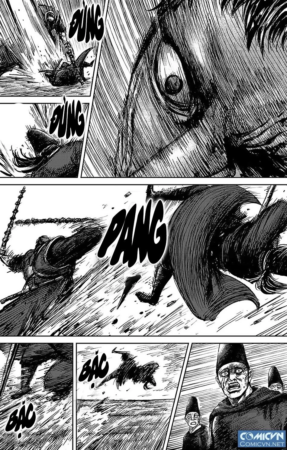 Tiêu Nhân Chapter 97 - 15