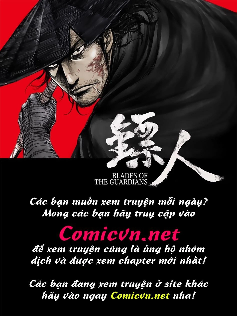 Tiêu Nhân Chapter 97 - 18