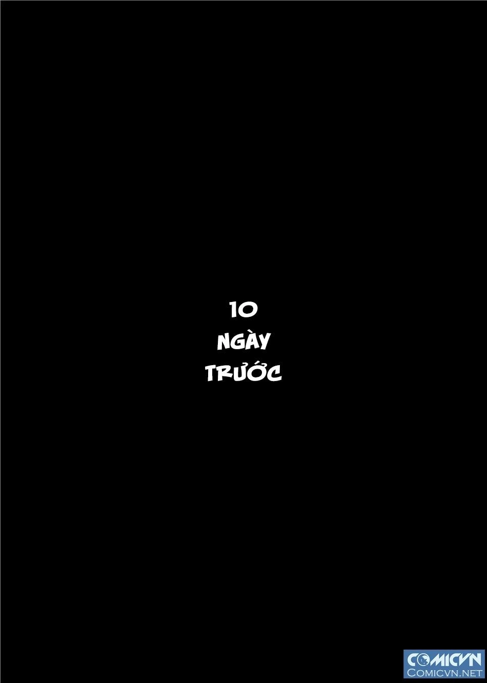 Tiêu Nhân Chapter 103 - 2