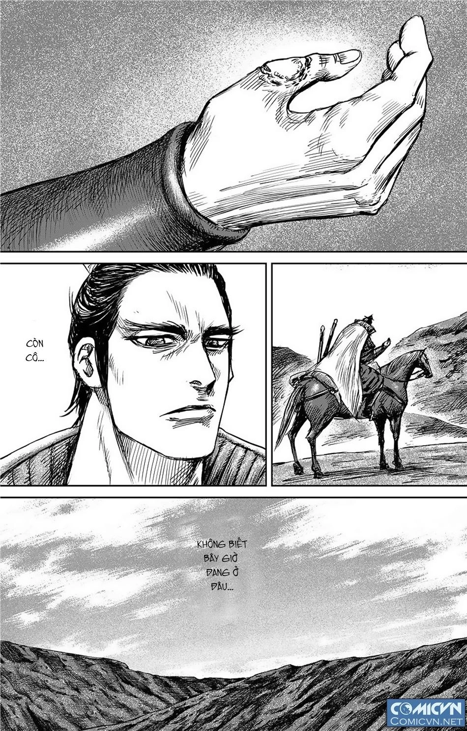 Tiêu Nhân Chapter 103 - 14