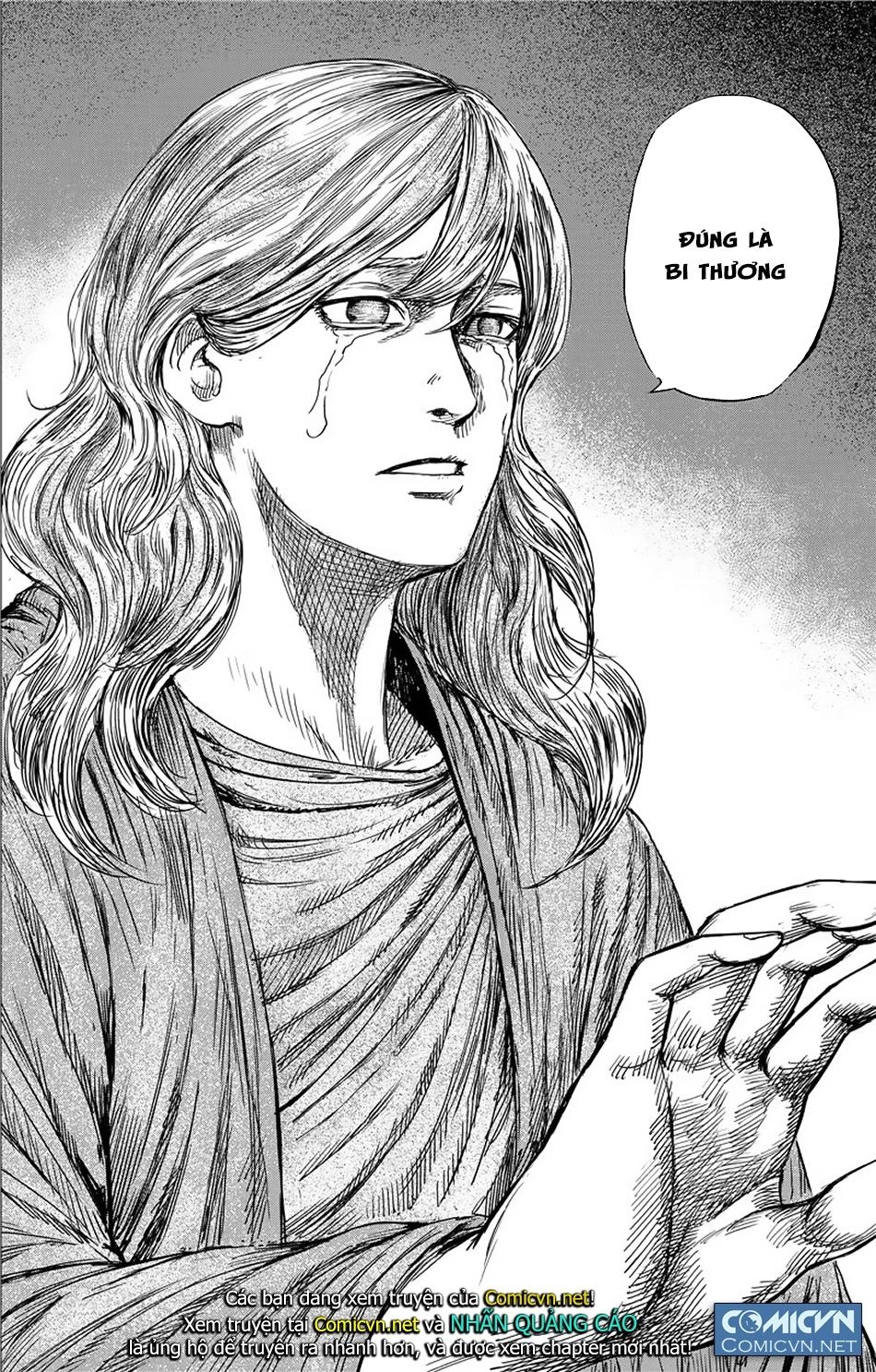 Tiêu Nhân Chapter 104 - 12