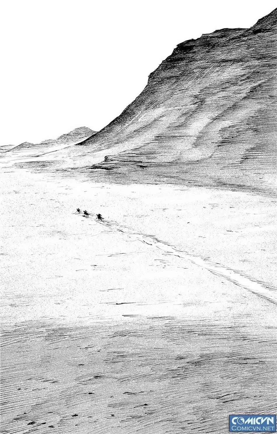 Tiêu Nhân Chapter 107 - 9