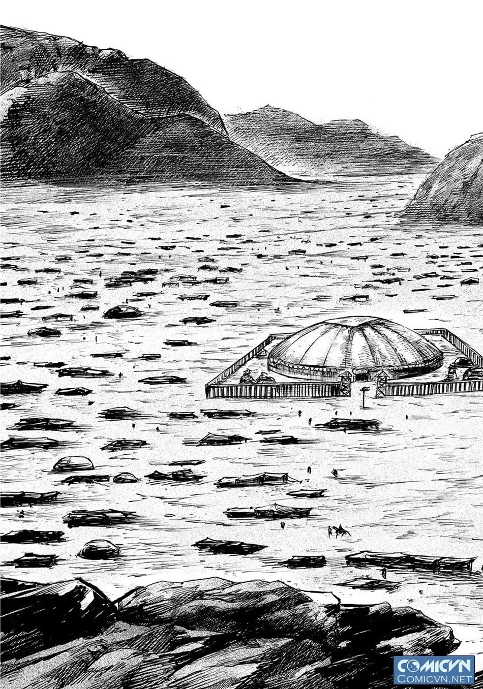 Tiêu Nhân Chapter 107 - 11