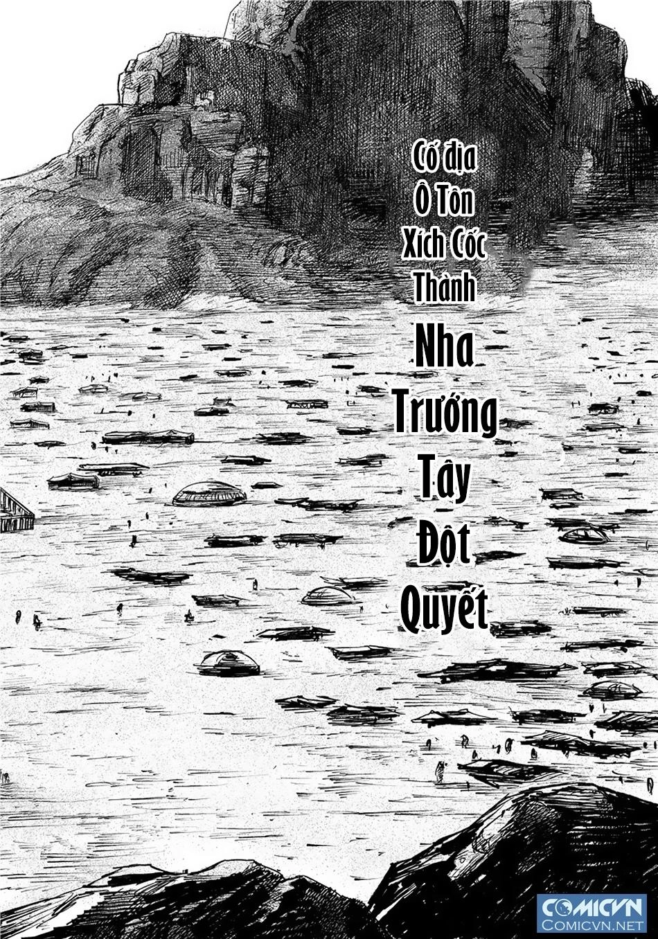 Tiêu Nhân Chapter 107 - 12