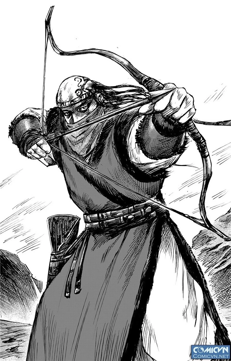 Tiêu Nhân Chapter 107 - 16