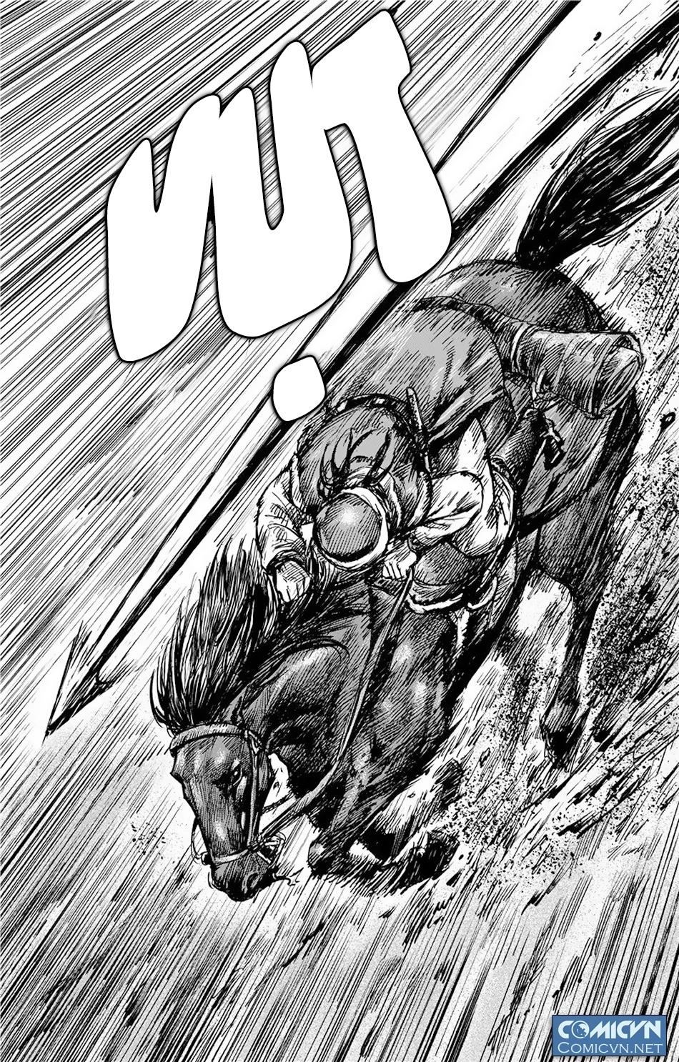 Tiêu Nhân Chapter 108 - 2