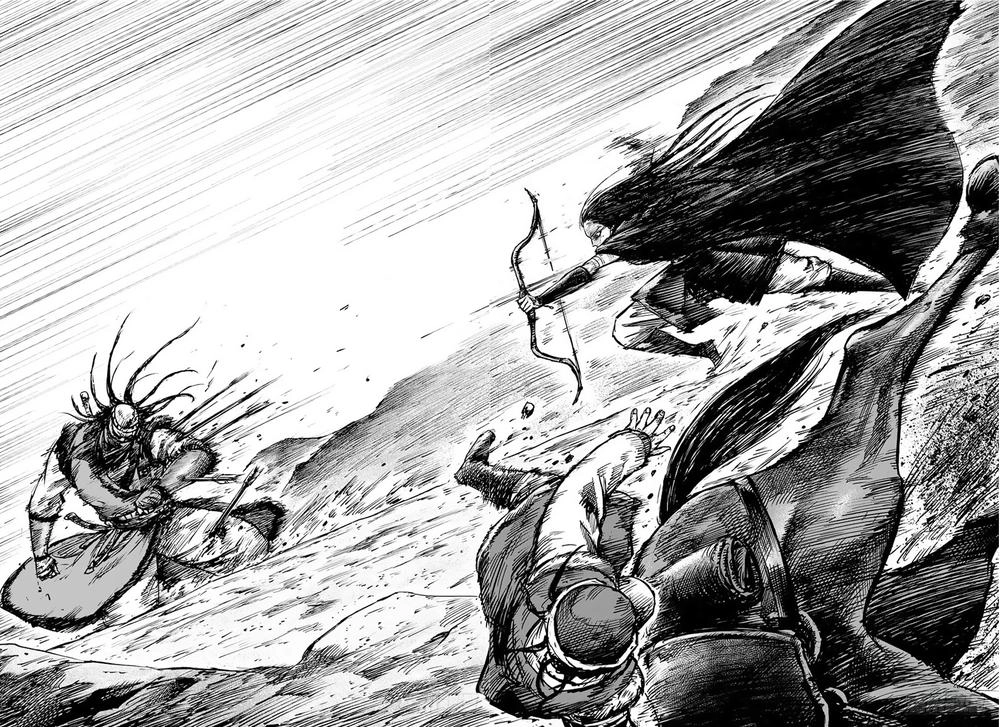 Tiêu Nhân Chapter 108 - 8