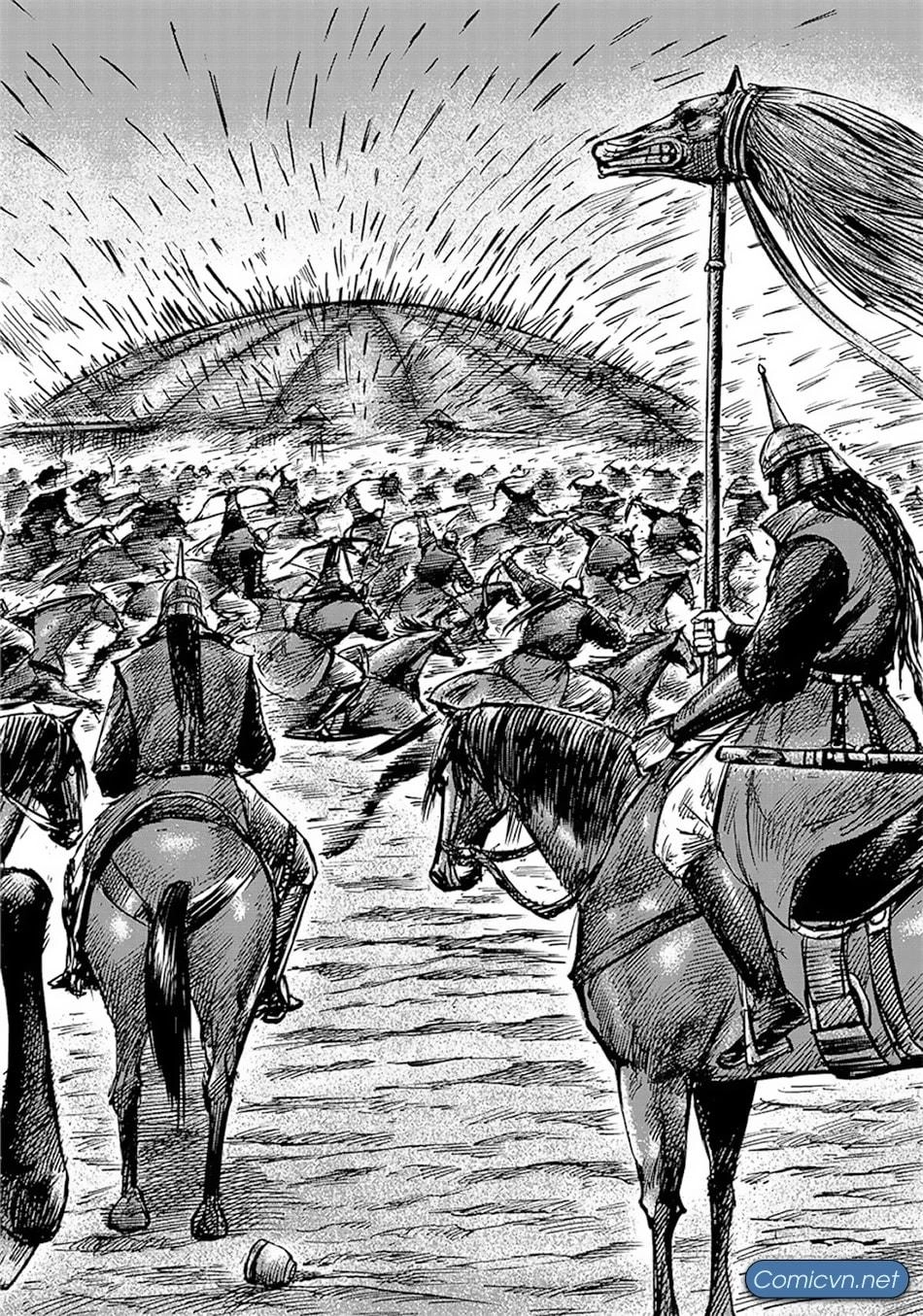 Tiêu Nhân Chapter 111 - 15