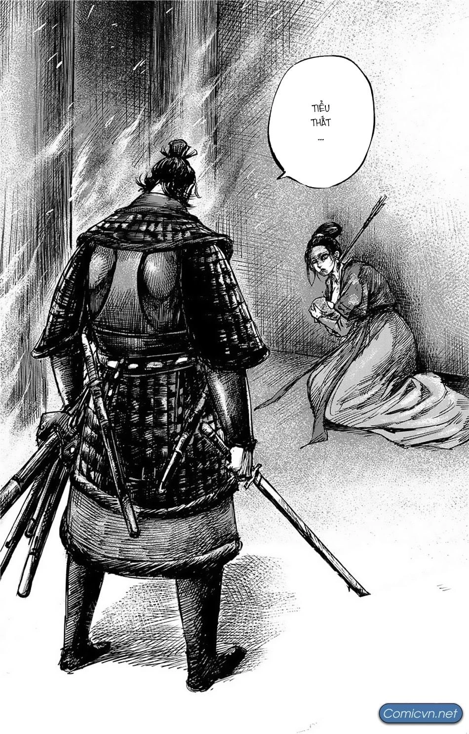 Tiêu Nhân Chapter 112 - 15