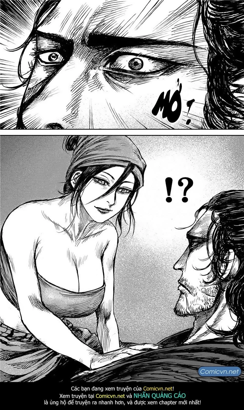 Tiêu Nhân Chapter 112 - 16