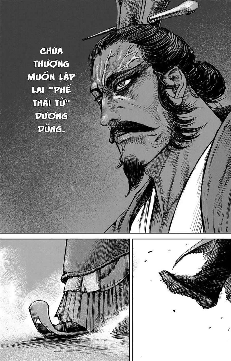 Tiêu Nhân Chapter 114 - 6