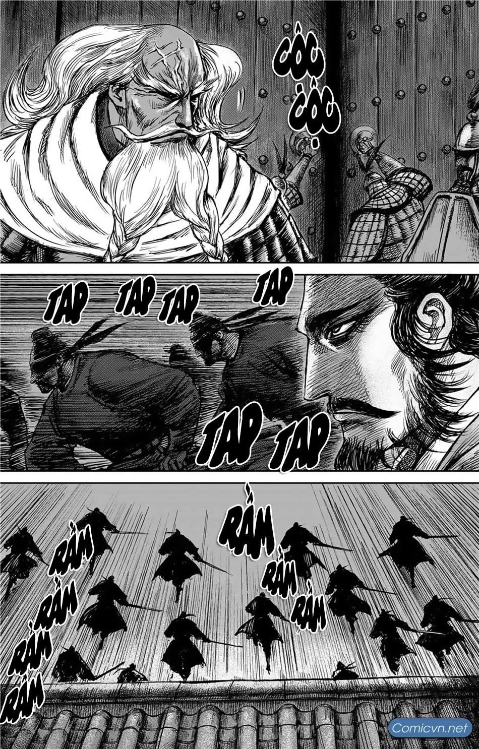 Tiêu Nhân Chapter 114 - 13