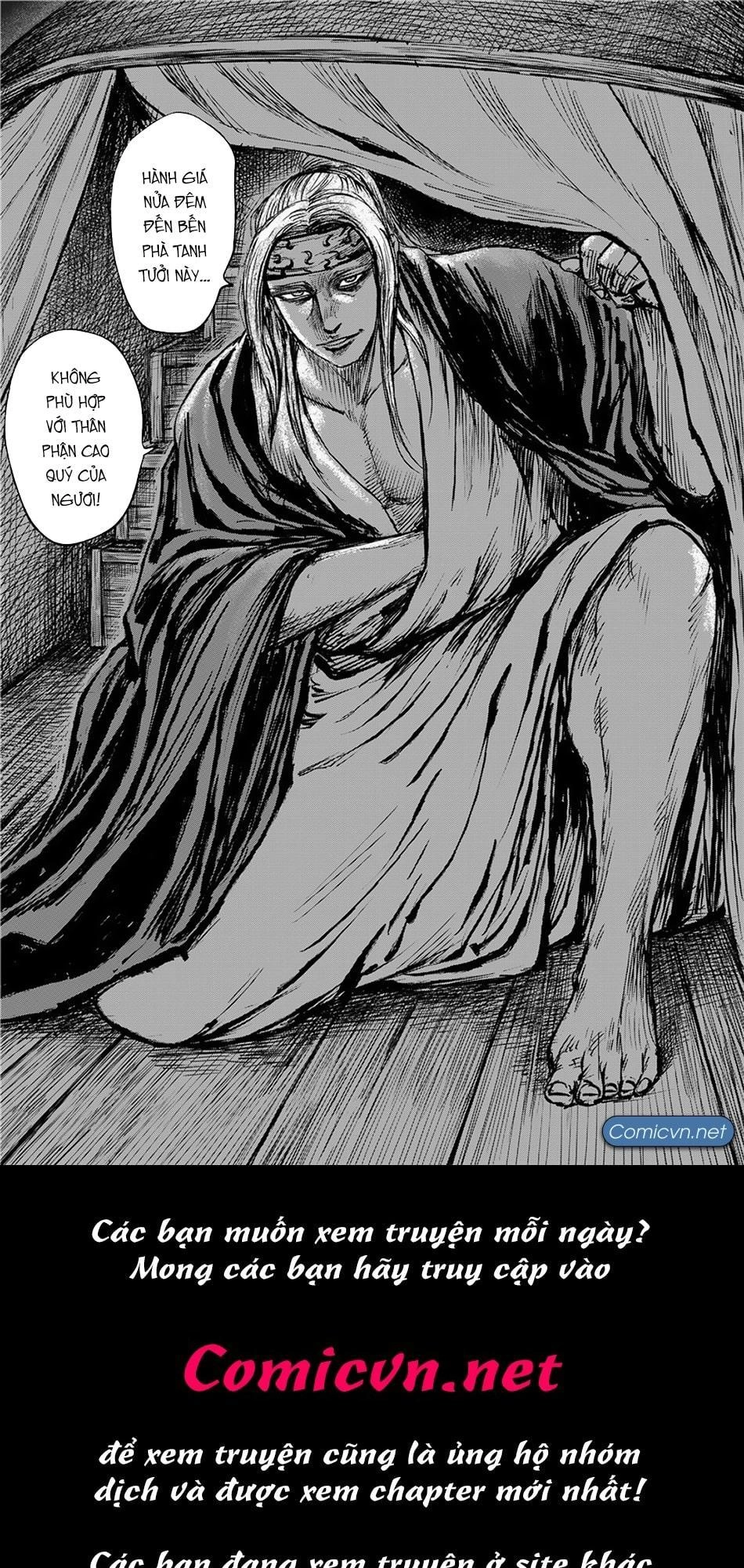 Tiêu Nhân Chapter 114 - 18