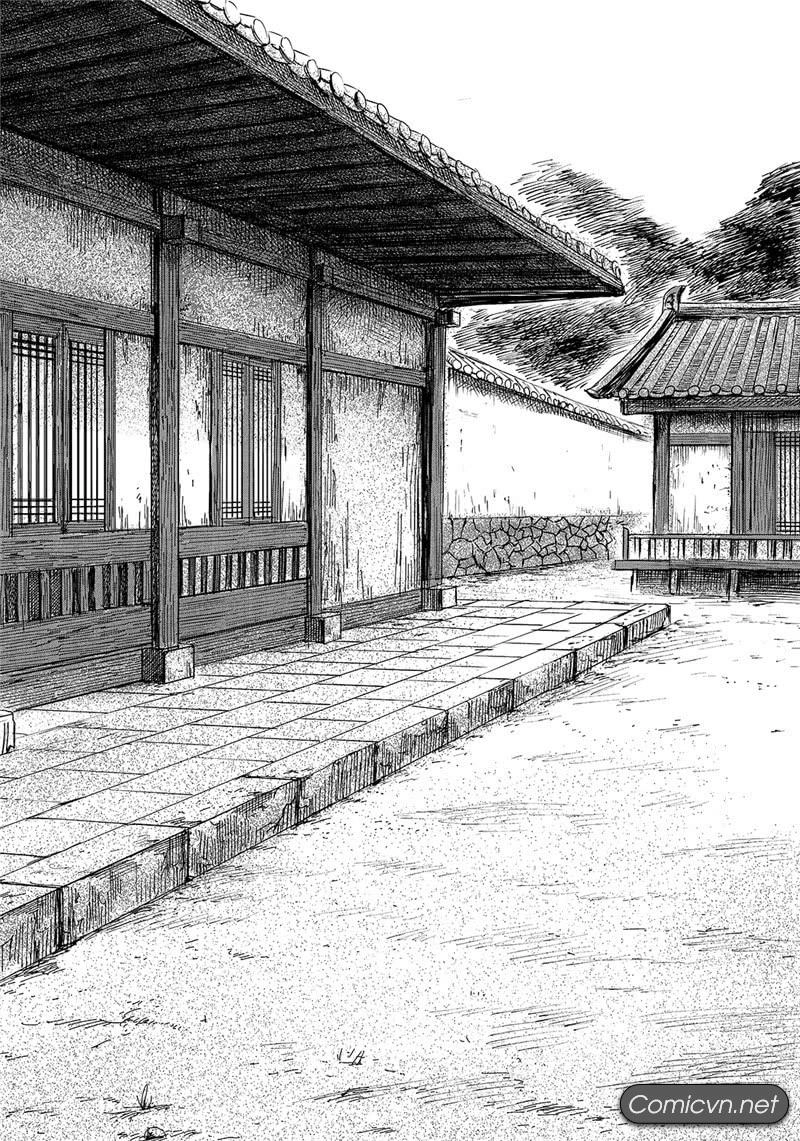 Tiêu Nhân Chapter 121 - 5