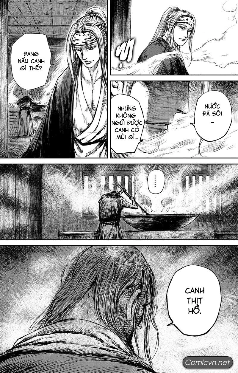 Tiêu Nhân Chapter 121 - 7