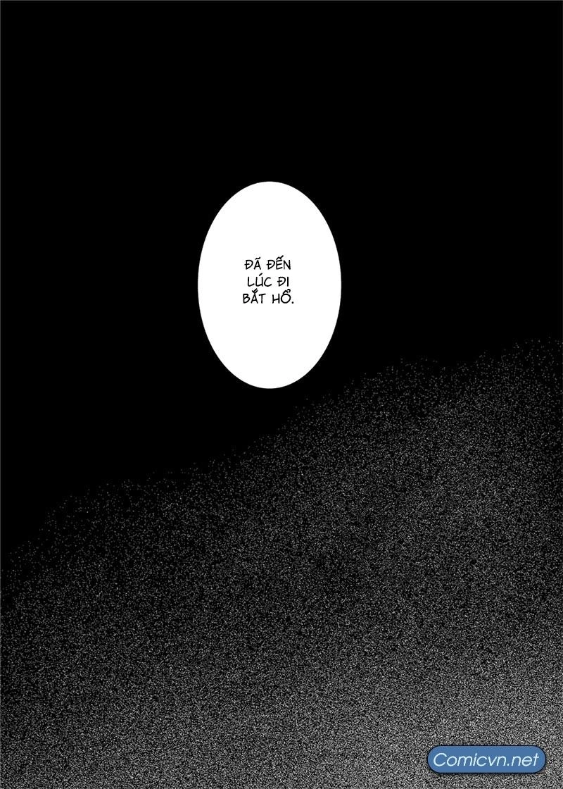 Tiêu Nhân Chapter 122 - 12