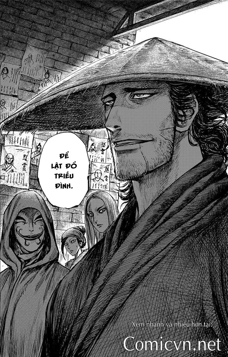 Tiêu Nhân Chapter 123 - 19