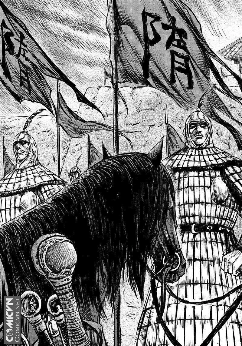 Tiêu Nhân Chapter 124 - 8