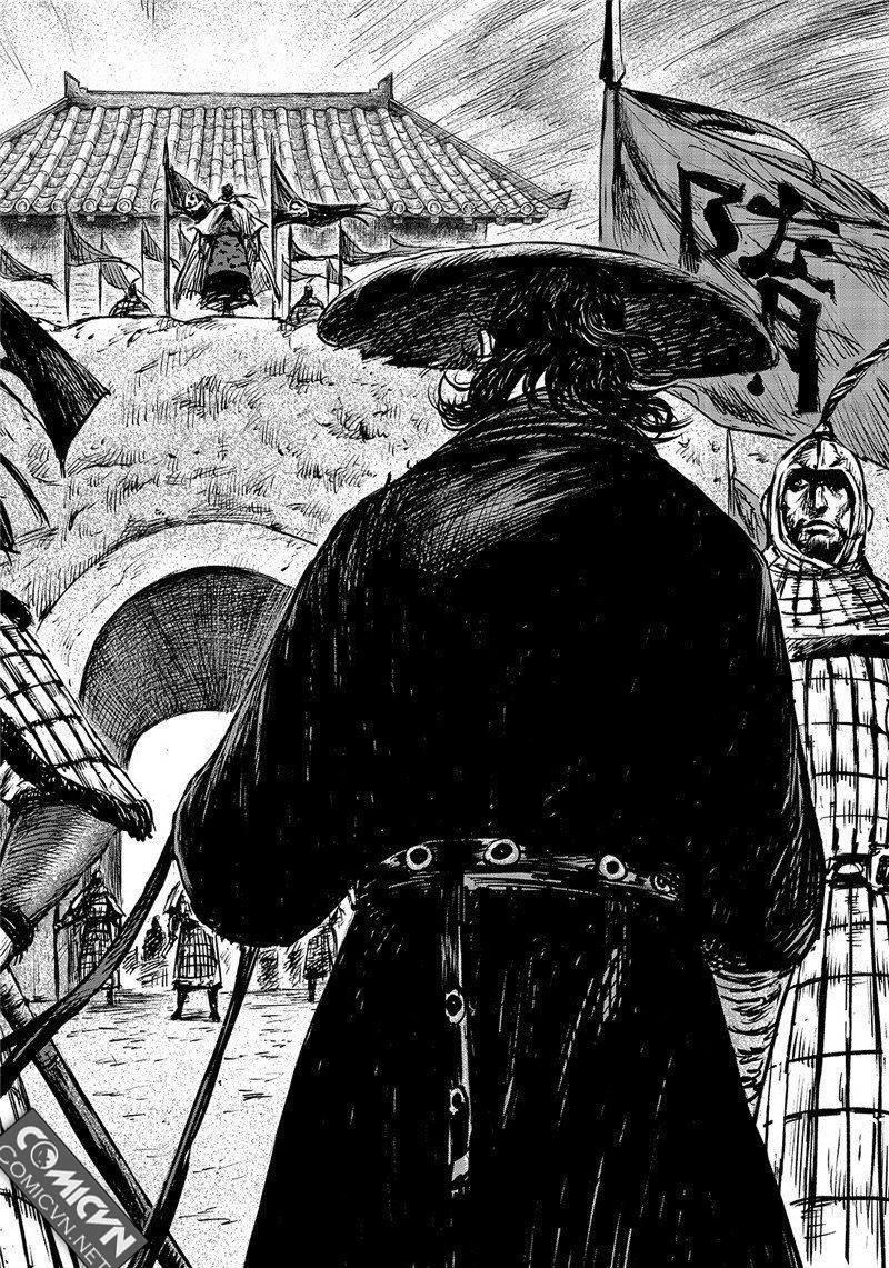 Tiêu Nhân Chapter 124 - 9