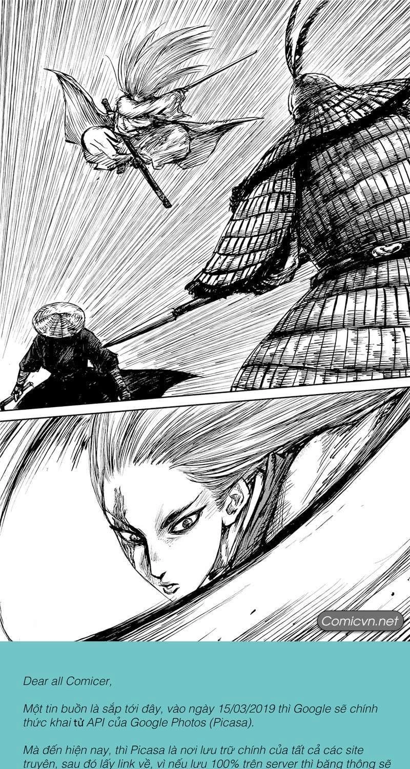 Tiêu Nhân Chapter 125 - 9