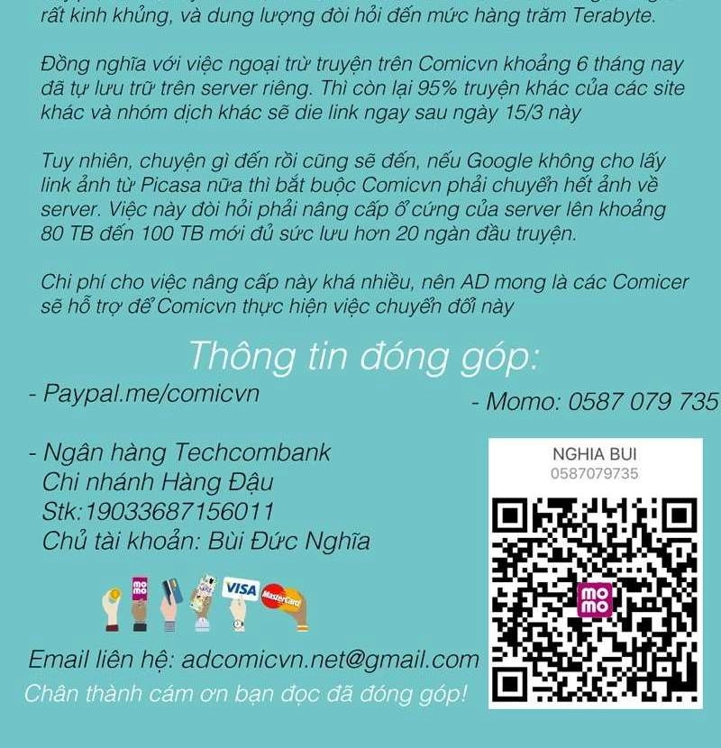 Tiêu Nhân Chapter 125 - 10