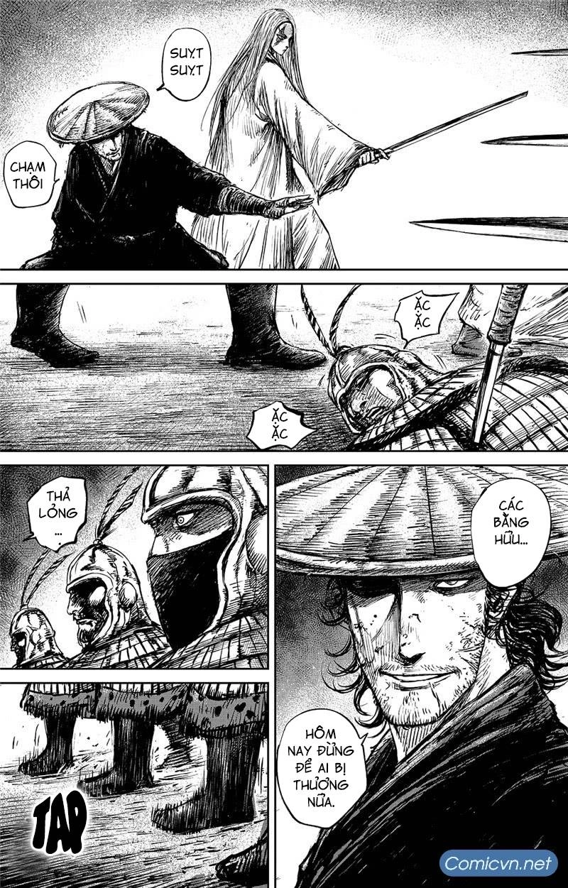 Tiêu Nhân Chapter 126 - 5